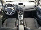 FORD FIESTA SE photo