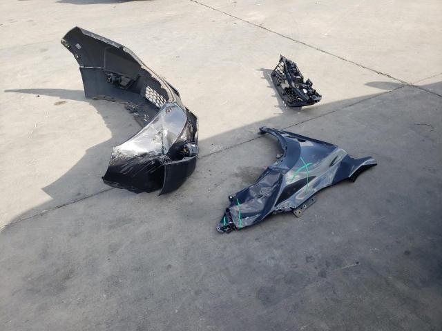 2019 HONDA CR-V EX - 5J6RW1H57KA022452