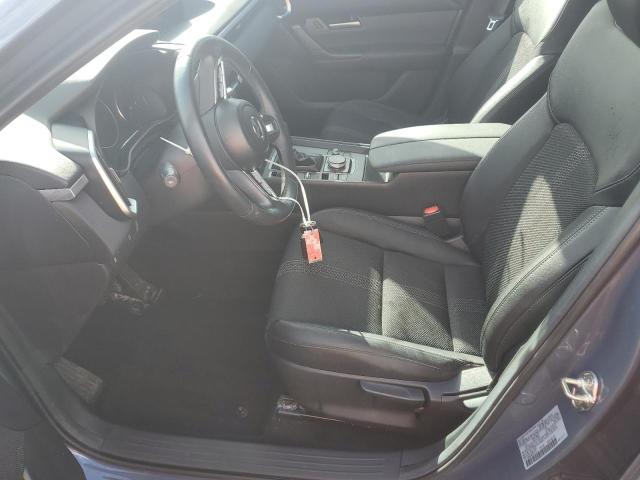 2023 MAZDA CX-50 SELE 7MMVABAM6PN142771