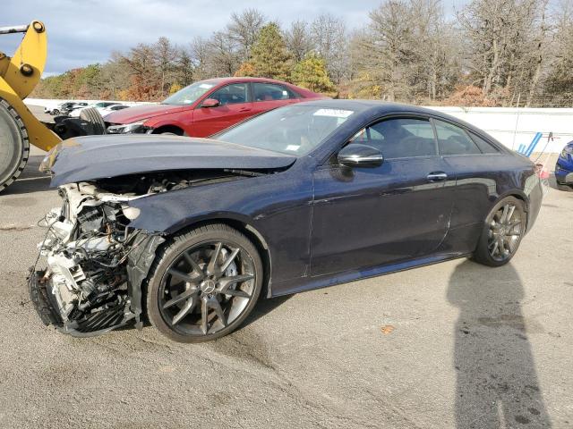 2019 MERCEDES-BENZ E AMG 53 #2988935653