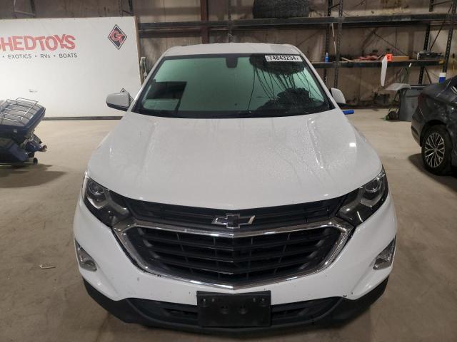 2018 CHEVROLET EQUINOX LT 2GNAXSEV1J6276476