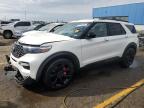 2022 FORD EXPLORER S - 1FM5K8GC1NGA62404