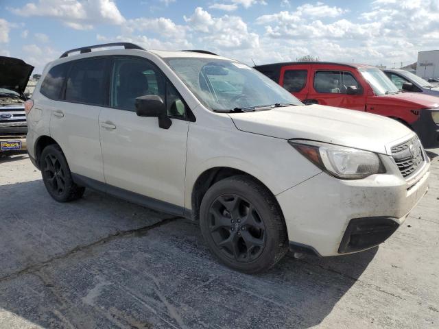 VIN JF2SJAEC2JH450834 2018 Subaru Forester, 2.5I Pr... no.4