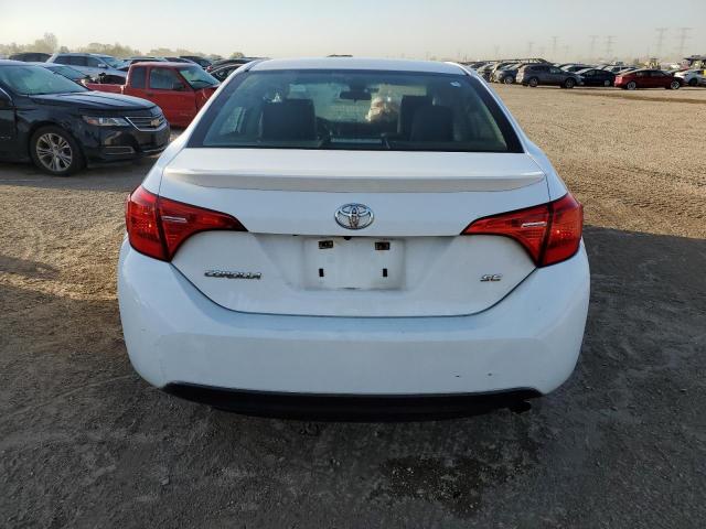 2018 TOYOTA COROLLA L - 5YFBURHE9JP782887