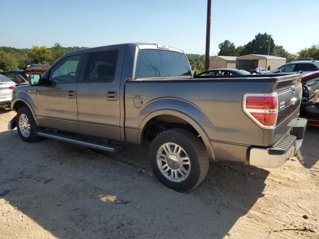 VIN 1FTFW1CF6EKD88913 2014 Ford F-150, Supercrew no.2