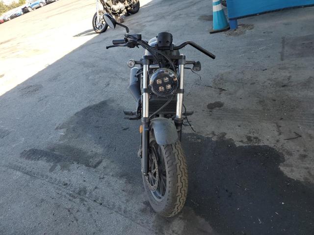 2022 HONDA CMX300 - MLHNC5316N5500038