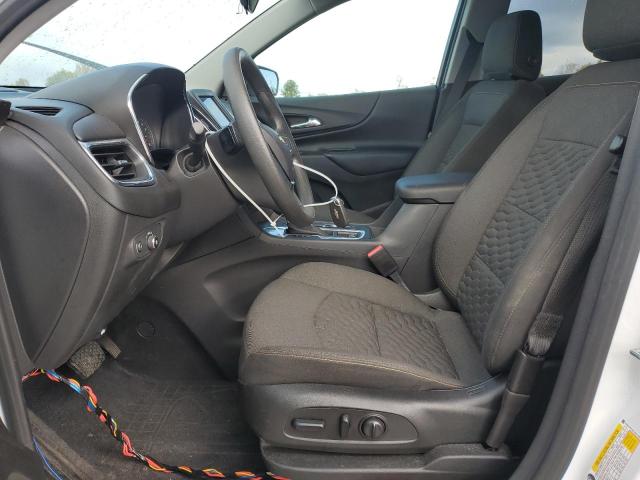 2020 CHEVROLET EQUINOX LT - 3GNAXKEV8LS617392