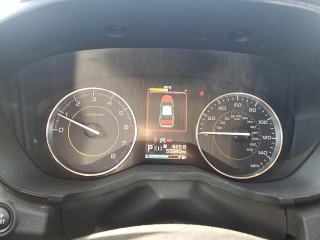 2021 SUBARU CROSSTREK - JF2GTHRC7MH301200