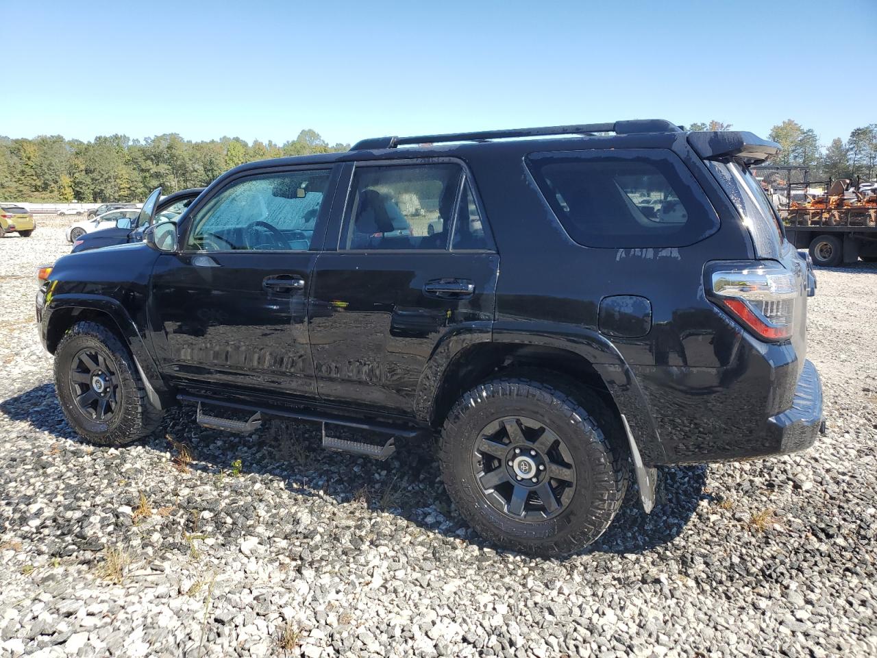 Lot #2930691765 2021 TOYOTA 4RUNNER SR