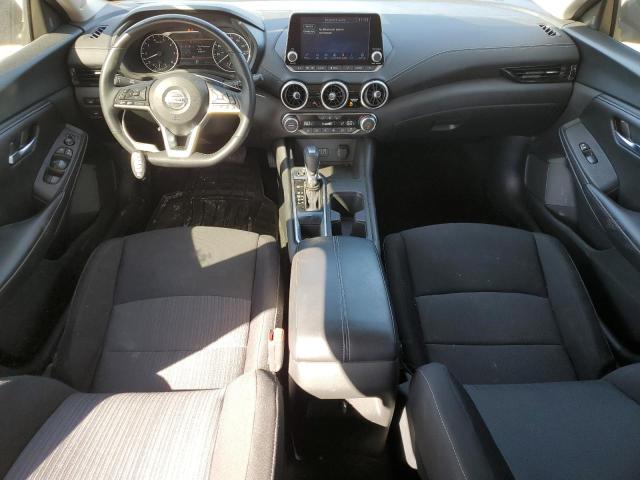 3N1AB8CV6PY297850 2023 NISSAN SENTRA