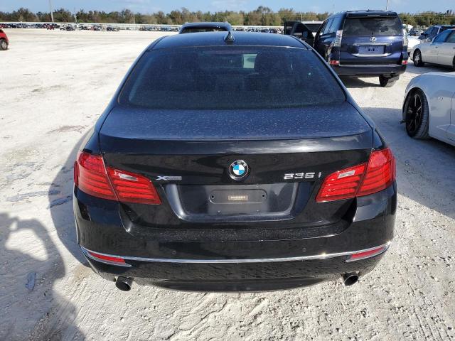 VIN WBA5B3C50ED535772 2014 BMW 5 Series, 535 XI no.6