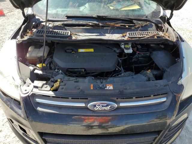 VIN 1FMCU0GX7FUB13851 2015 Ford Escape, SE no.12