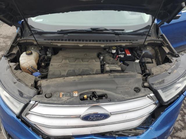 2018 FORD EDGE TITAN - 2FMPK4K89JBC13964