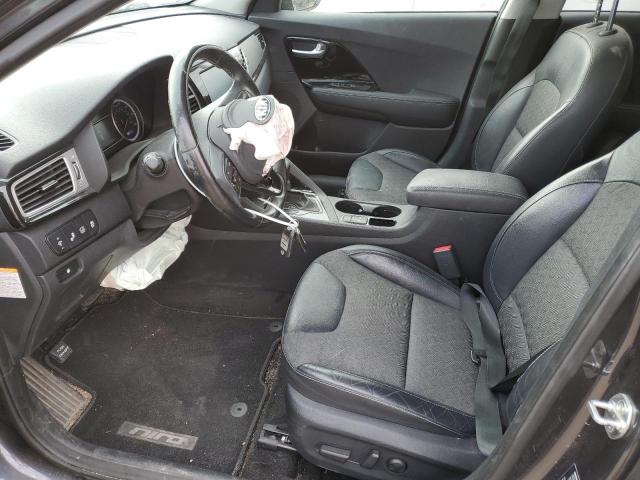 2018 KIA NIRO EX - KNDCC3LC0J5133809