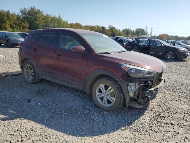 Vin: km8j23a46gu136701, lot: 76673144, hyundai tucson se 20164