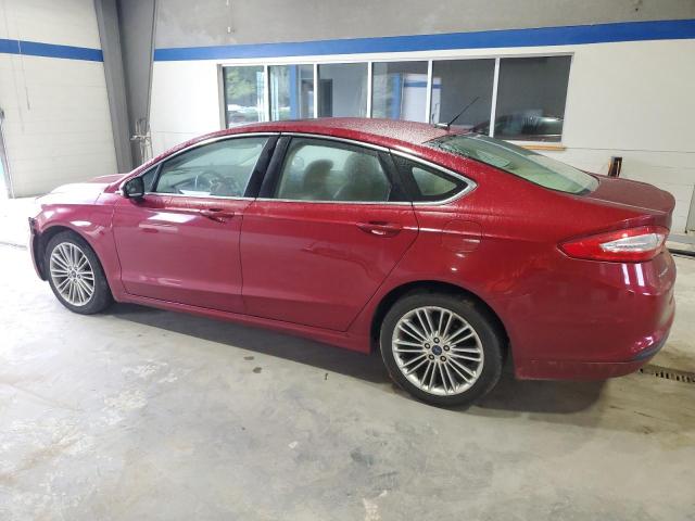 VIN 3FA6P0HD8ER351068 2014 Ford Fusion, SE no.2