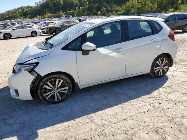 2015 HONDA FIT EX - 3HGGK5H83FM743176