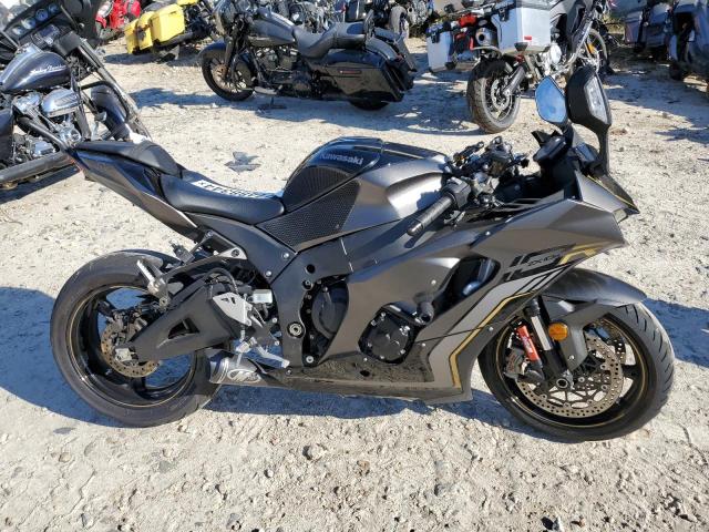 2023 KAWASAKI ZX1002 M - JKBZXVM14PA005120