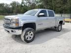 CHEVROLET SILVERADO photo