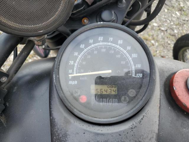 2015 HONDA VT750 C2B JH2RC5377FK500603
