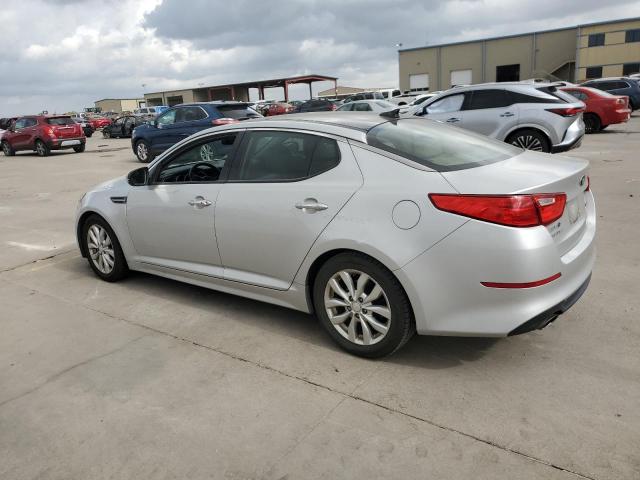 VIN 5XXGN4A78EG276614 2014 KIA Optima, EX no.2