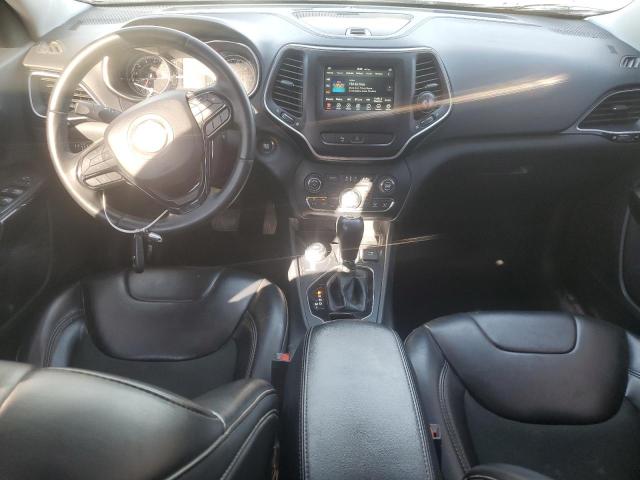 2019 JEEP CHEROKEE L - 1C4PJMLX5KD456289