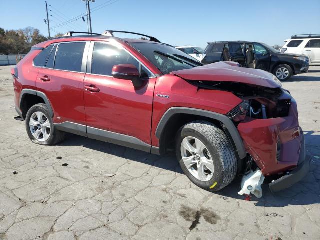 VIN 4T3R6RFV5LU004493 2020 TOYOTA RAV4 no.4