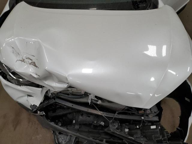 2022 TOYOTA COROLLA CR - 7MUAAABG4NV040321