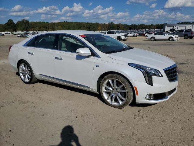 2018 CADILLAC XTS PREMIU - 2G61P5S35J9105938