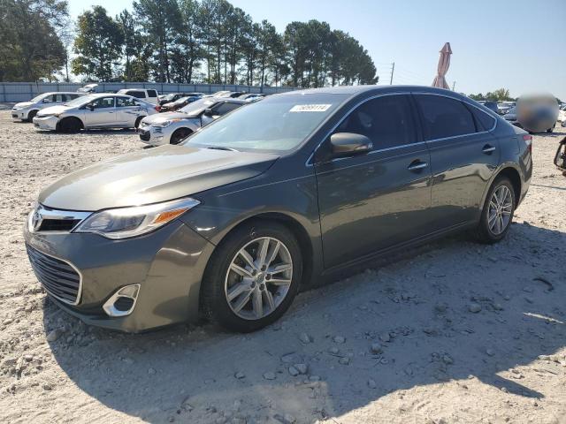 VIN 4T1BK1EB2DU021901 2013 Toyota Avalon, Base no.1