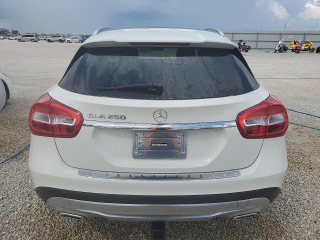 VIN WDCTG4EB3HJ306815 2017 Mercedes-Benz GLA-Class,... no.6