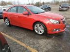 Lot #3023742922 2012 CHEVROLET CRUZE LTZ