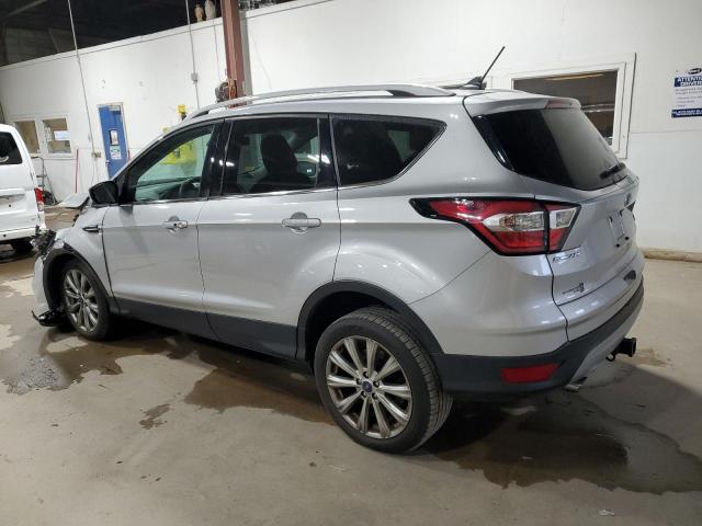 2018 FORD ESCAPE TIT - 1FMCU9J9XJUA09944