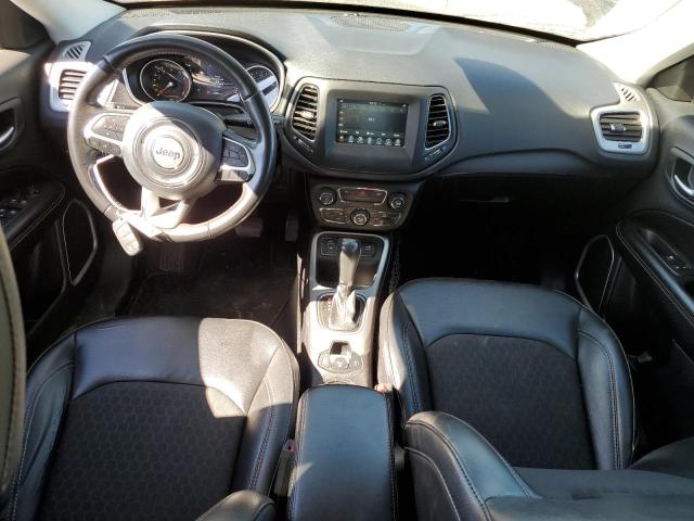2019 JEEP COMPASS LA - 3C4NJCBB7KT855030
