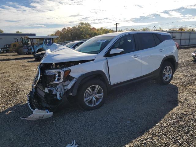 2024 GMC TERRAIN SL - 3GKALTEG0RL332849