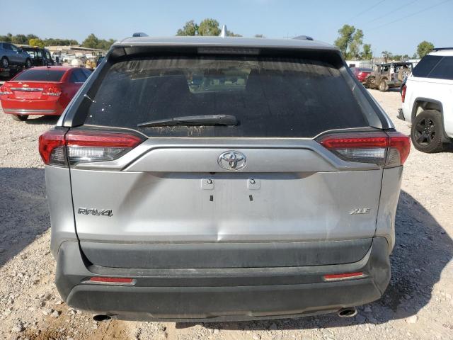 2021 TOYOTA RAV4 XLE - 2T3W1RFV6MC135453