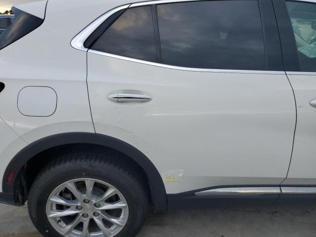 2021 BUICK ENVISION P - LRBAZLR41MD055166