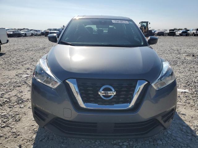 2020 NISSAN KICKS S - 3N1CP5BV2LL558263