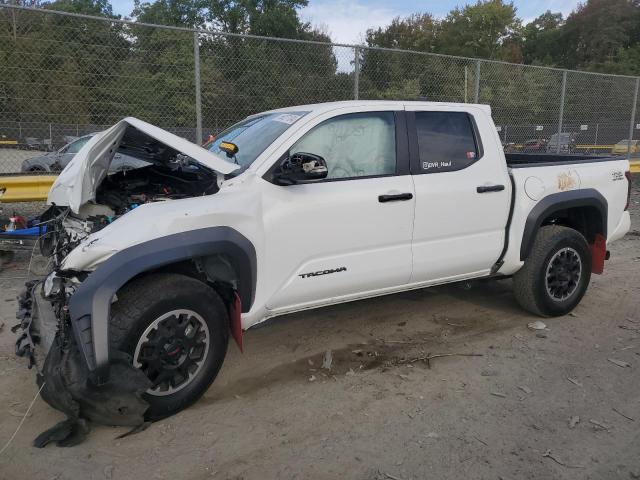 2024 TOYOTA TACOMA DOU #3023337242