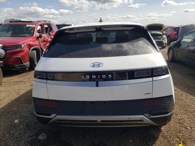 2023 HYUNDAI IONIQ 5 SE - KM8KMDAF7PU231337