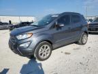 2021 FORD ECOSPORT S - MAJ3S2GE3MC448389