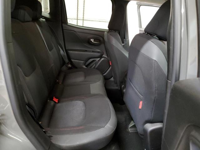 2020 JEEP RENEGADE T - ZACNJBC13LPL93359