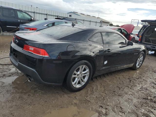 2015 CHEVROLET CAMARO LS - 2G1FA1E3XF9103241
