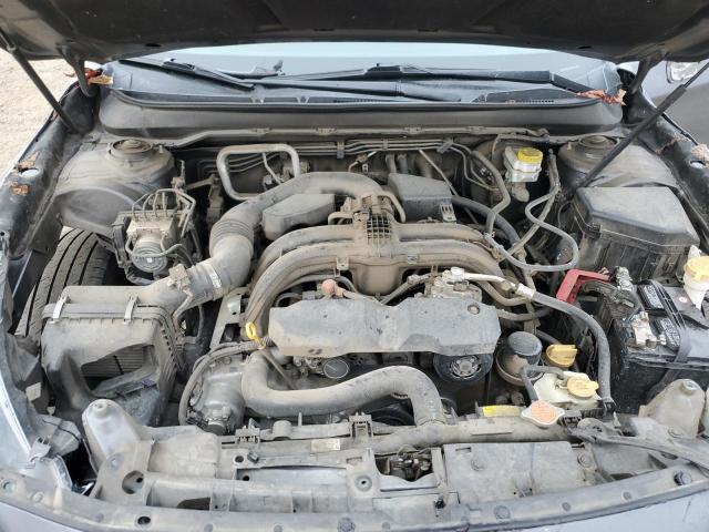 2018 SUBARU OUTBACK 2. - 4S4BSANC3J3391782