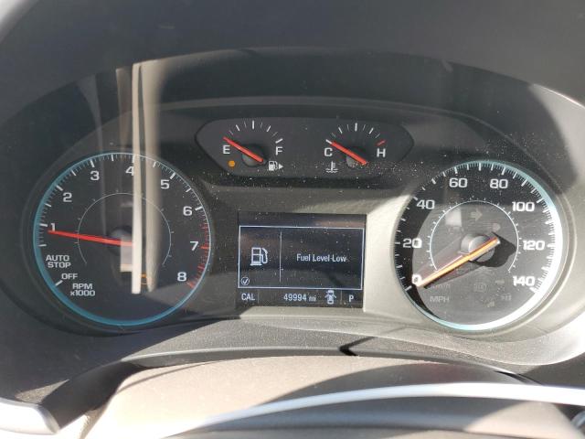 2021 CHEVROLET MALIBU LS - 1G1ZC5ST8MF084101