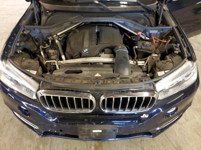 2015 BMW X5 XDRIVE3 - 5UXKR0C58F0K66153