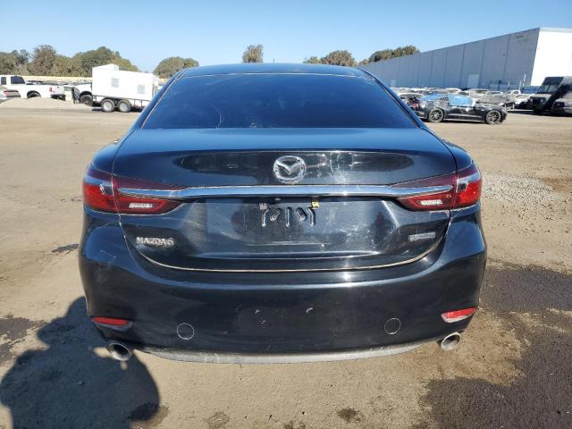 VIN JM1GL1UM5L1525482 2020 MAZDA 6 no.6