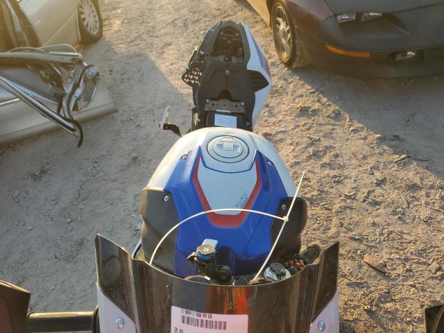 2021 BMW S 1000 RR - WB10E2308M6D74903