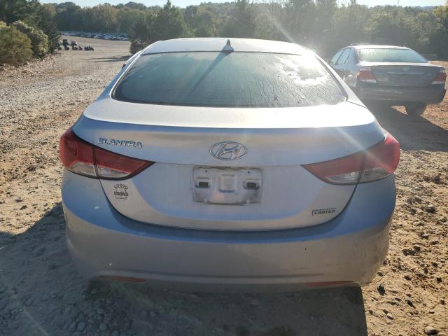 VIN 5NPDH4AE6DH221302 2013 HYUNDAI ELANTRA no.6