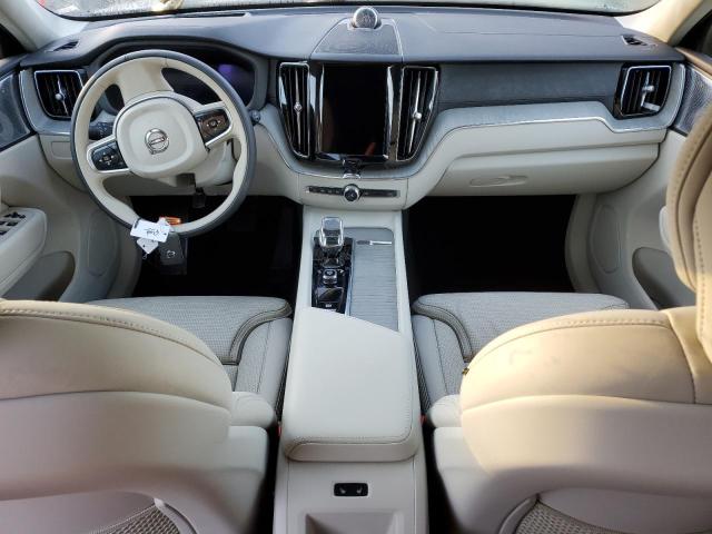 2025 VOLVO XC60 ULTRA YV4H60RM0S1068087